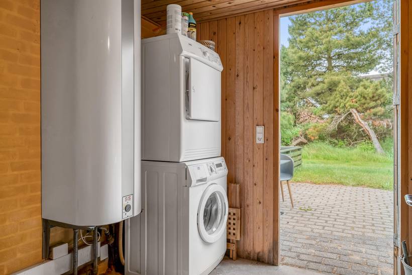 Foto von Ferienhaus UT35 in Blåvand - Westjütland
