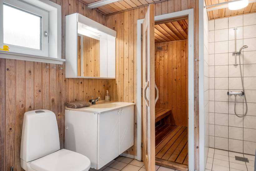 Foto von Ferienhaus UT35 in Blåvand - Westjütland