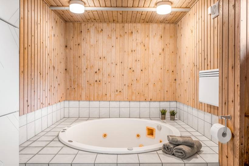 Foto von Ferienhaus UT35 in Blåvand - Westjütland