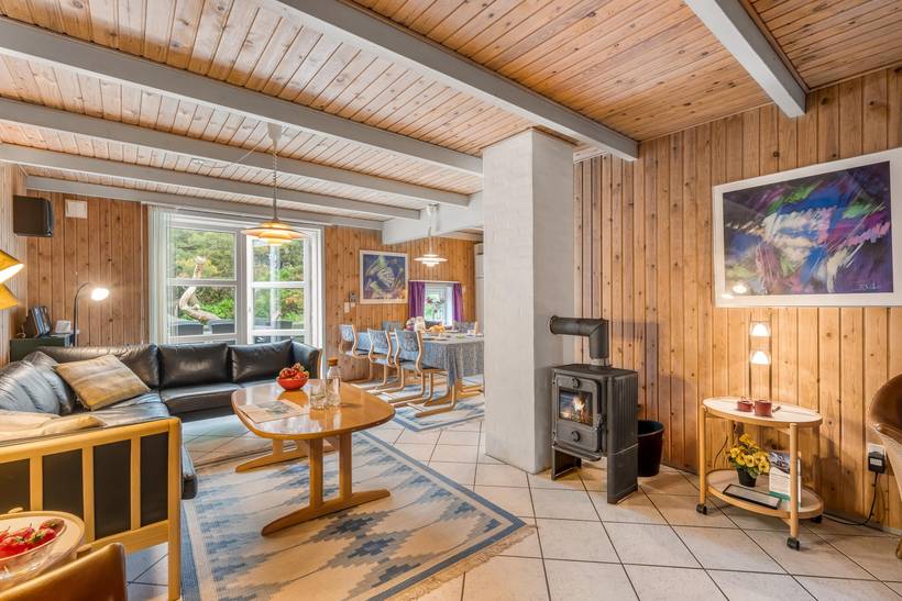 Foto von Ferienhaus UT35 in Blåvand - Westjütland