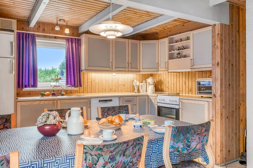 Foto von Ferienhaus UT35 in Blåvand - Westjütland