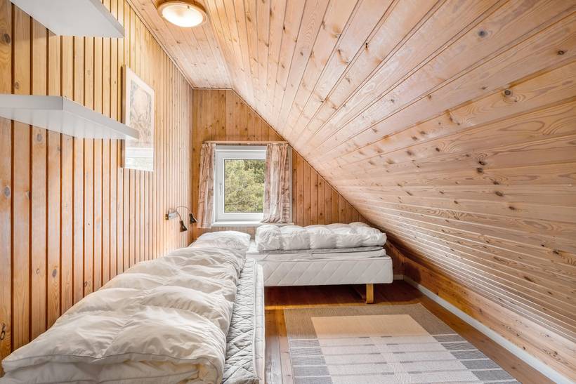 Foto von Ferienhaus UT35 in Blåvand - Westjütland