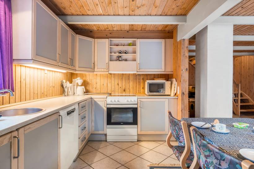 Foto von Ferienhaus UT35 in Blåvand - Westjütland
