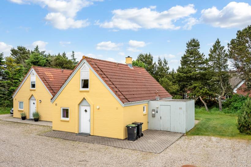 Foto von Ferienhaus UT35 in Blåvand - Westjütland