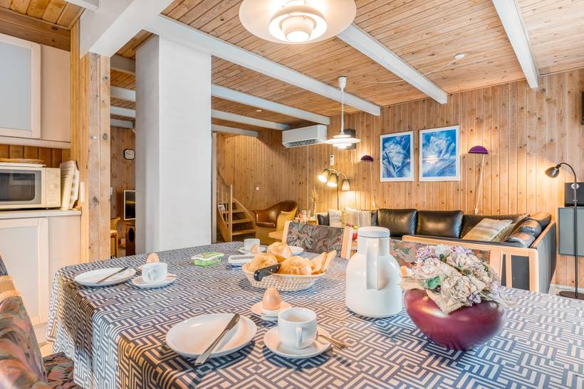 Foto von Ferienhaus UT35 in Blåvand - Westjütland