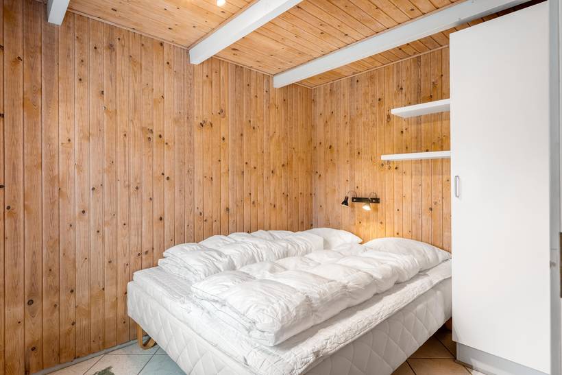Foto von Ferienhaus UT35 in Blåvand - Westjütland