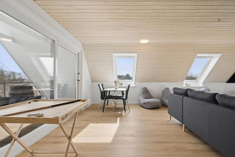 Foto von Ferienhaus UT39 in Ebeltoft - Ostjütland