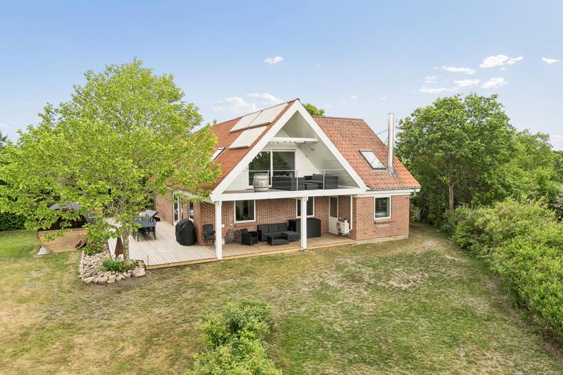 Foto von Ferienhaus UT39 in Ebeltoft - Ostjütland
