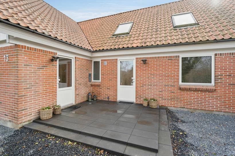 Foto von Ferienhaus UT39 in Ebeltoft - Ostjütland