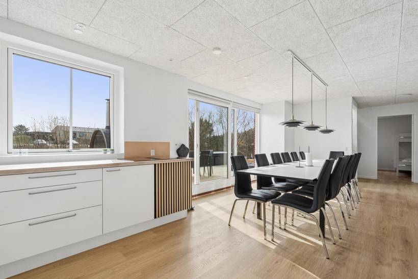 Foto von Ferienhaus UT39 in Ebeltoft - Ostjütland