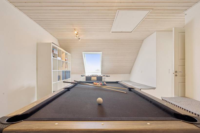 Foto von Ferienhaus UT39 in Ebeltoft - Ostjütland