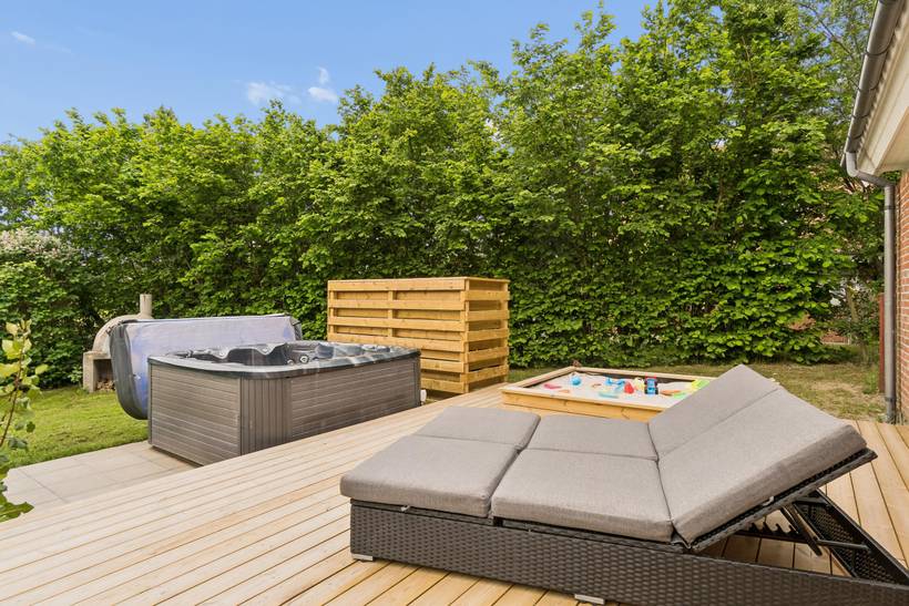 Foto von Ferienhaus UT39 in Ebeltoft - Ostjütland