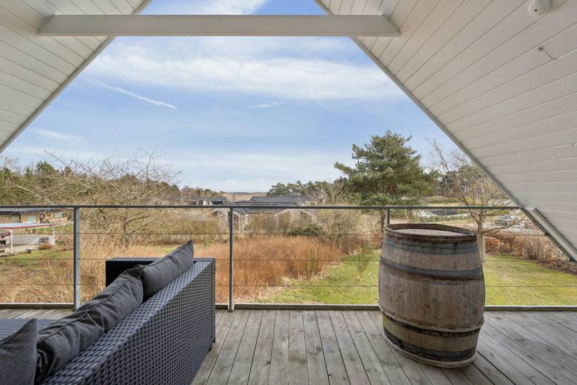 Foto von Ferienhaus UT39 in Ebeltoft - Ostjütland