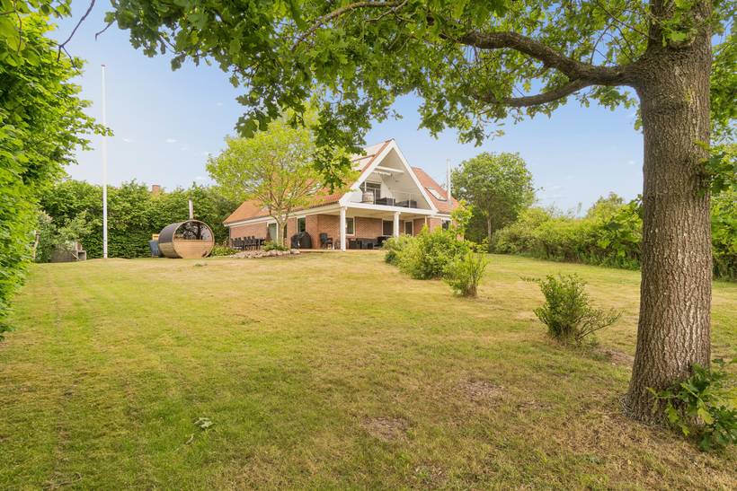 Foto von Ferienhaus UT39 in Ebeltoft - Ostjütland