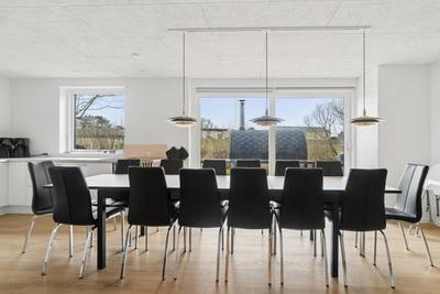 Vorschaubild von Ferienhaus UT39 in Ebeltoft - Ostjütland