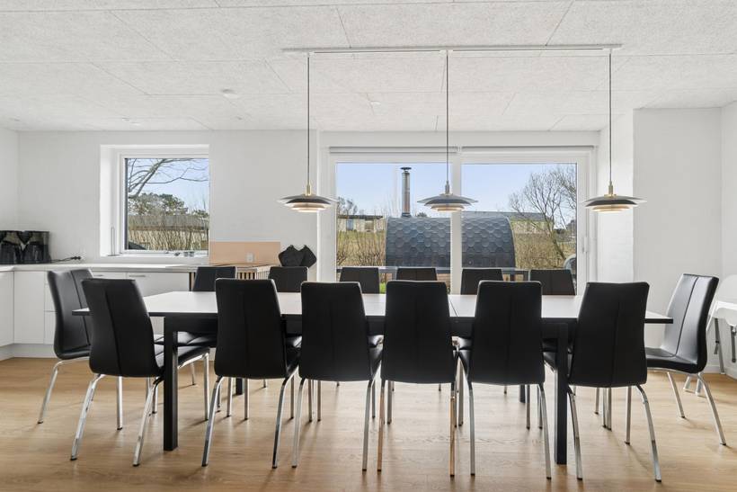 Foto von Ferienhaus UT39 in Ebeltoft - Ostjütland