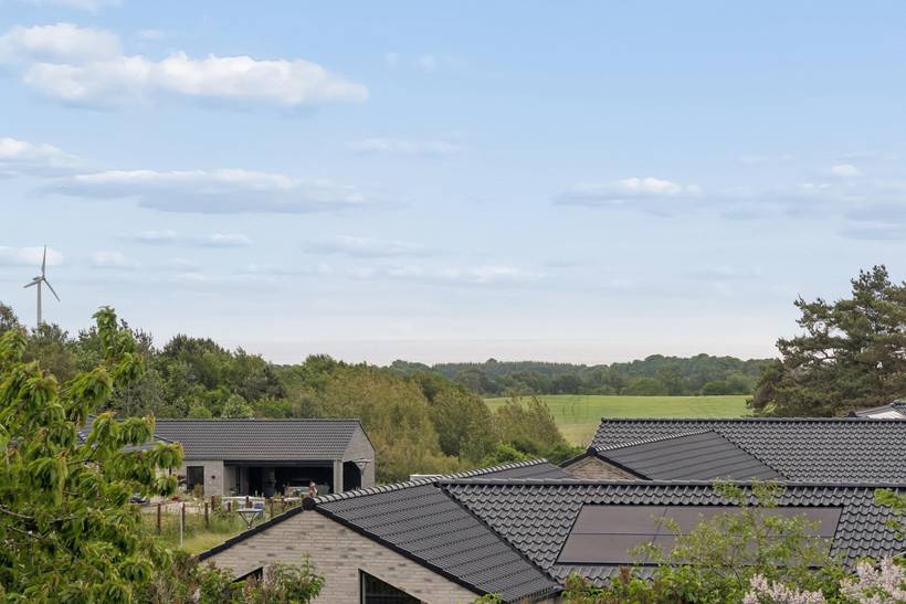 Foto von Ferienhaus UT39 in Ebeltoft - Ostjütland