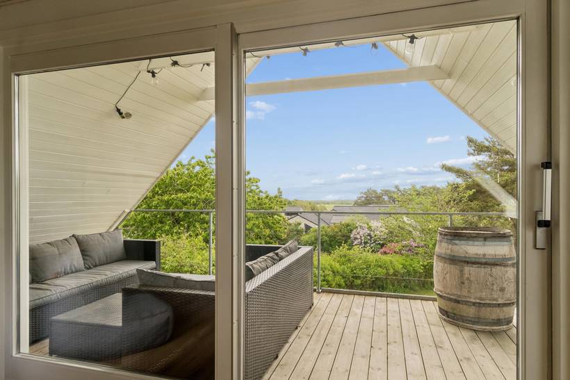 Foto von Ferienhaus UT39 in Ebeltoft - Ostjütland