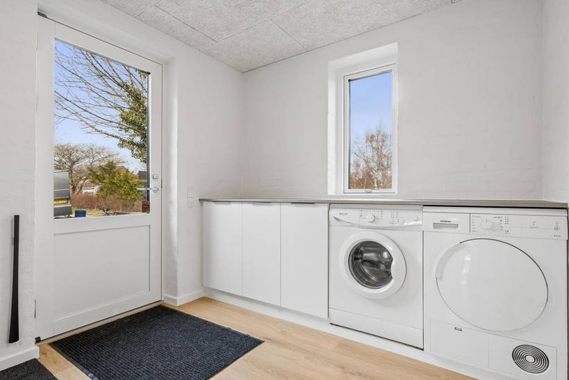 Foto von Ferienhaus UT39 in Ebeltoft - Ostjütland
