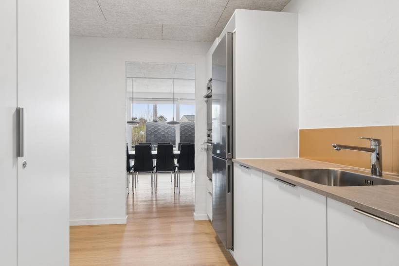 Foto von Ferienhaus UT39 in Ebeltoft - Ostjütland
