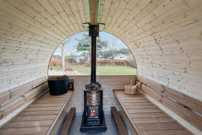Foto von Ferienhaus UT39 in Ebeltoft - Ostjütland