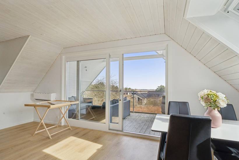 Foto von Ferienhaus UT39 in Ebeltoft - Ostjütland