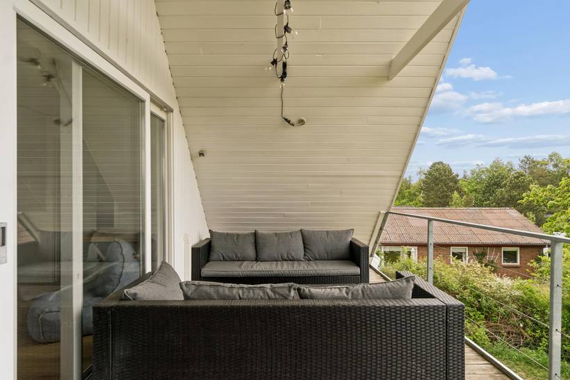 Foto von Ferienhaus UT39 in Ebeltoft - Ostjütland