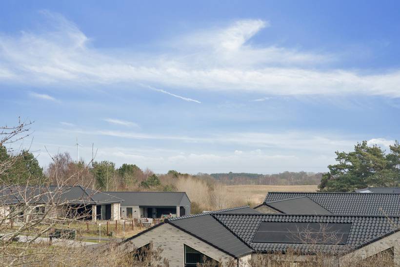Foto von Ferienhaus UT39 in Ebeltoft - Ostjütland