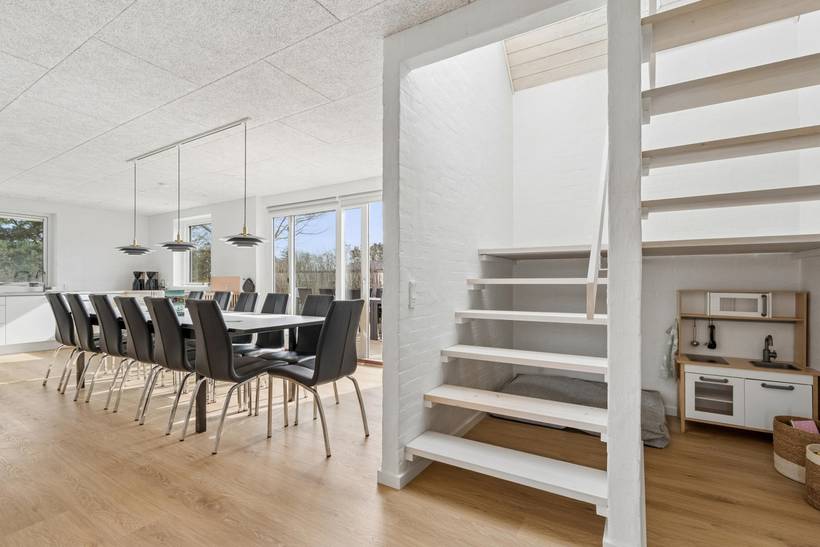 Foto von Ferienhaus UT39 in Ebeltoft - Ostjütland