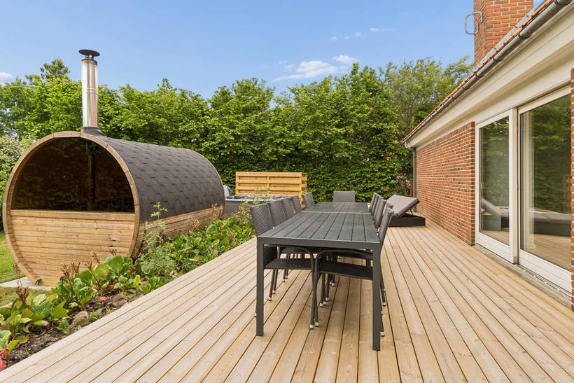 Foto von Ferienhaus UT39 in Ebeltoft - Ostjütland