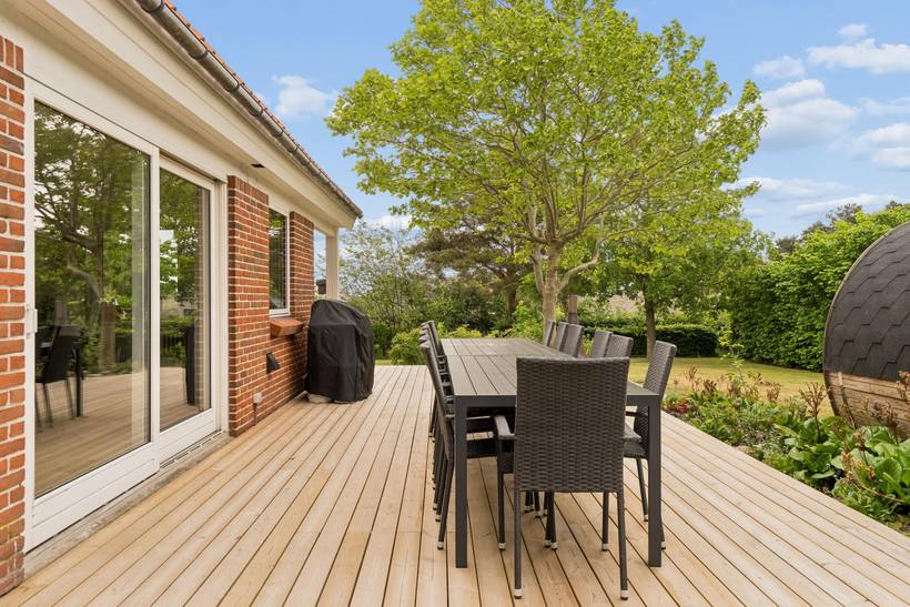 Foto von Ferienhaus UT39 in Ebeltoft - Ostjütland