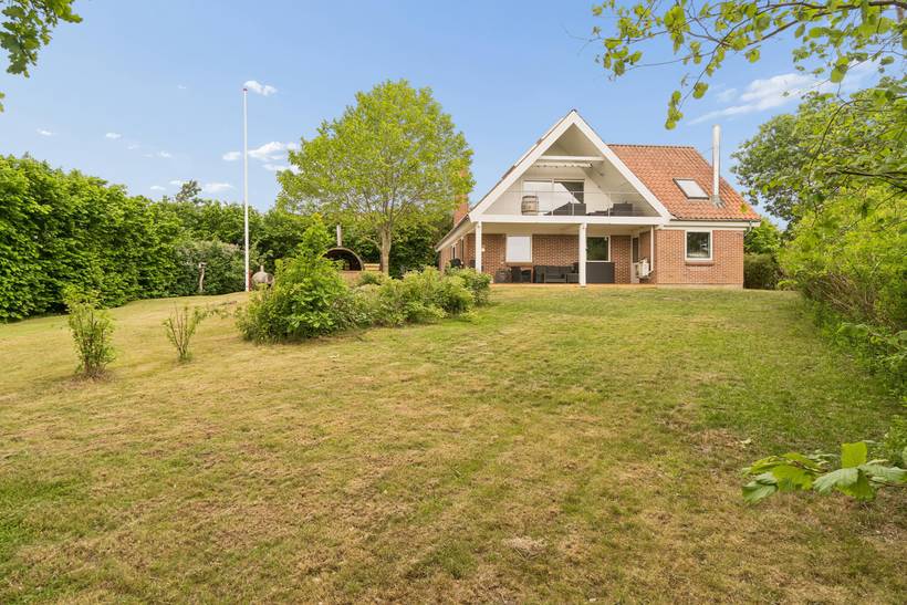 Foto von Ferienhaus UT39 in Ebeltoft - Ostjütland