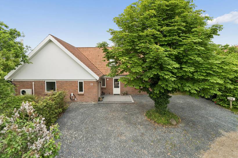Foto von Ferienhaus UT39 in Ebeltoft - Ostjütland