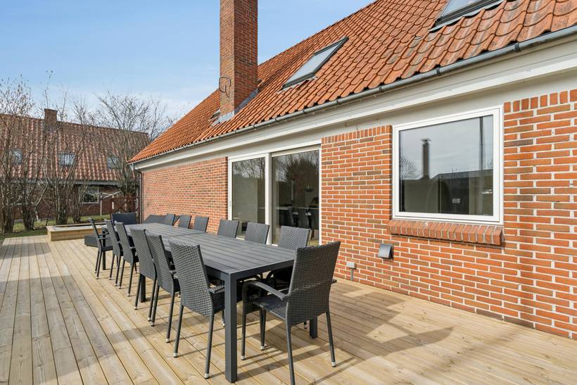Foto von Ferienhaus UT39 in Ebeltoft - Ostjütland
