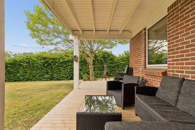 Foto von Ferienhaus UT39 in Ebeltoft - Ostjütland