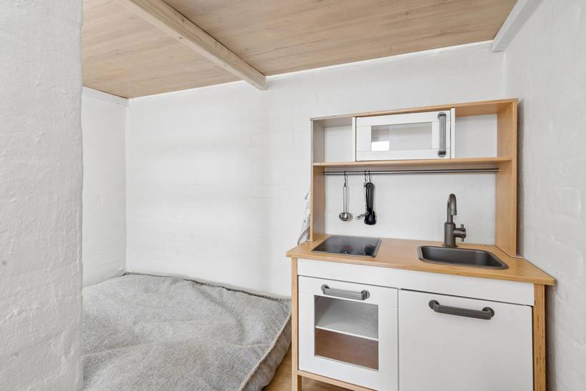 Foto von Ferienhaus UT39 in Ebeltoft - Ostjütland