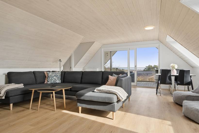 Foto von Ferienhaus UT39 in Ebeltoft - Ostjütland