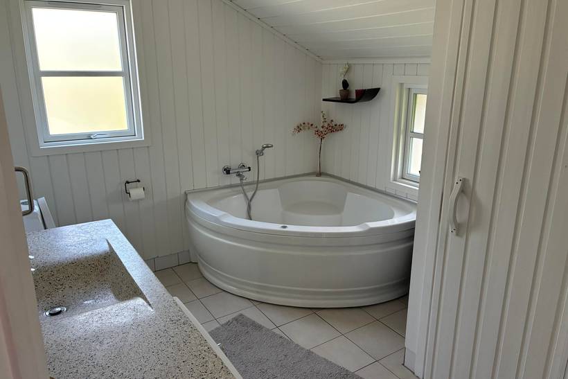Foto von Ferienhaus UT43 in Rendbjerg - Südjütland