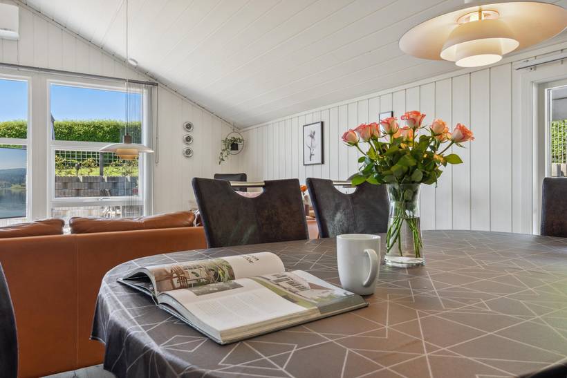Foto von Ferienhaus UT43 in Rendbjerg - Südjütland
