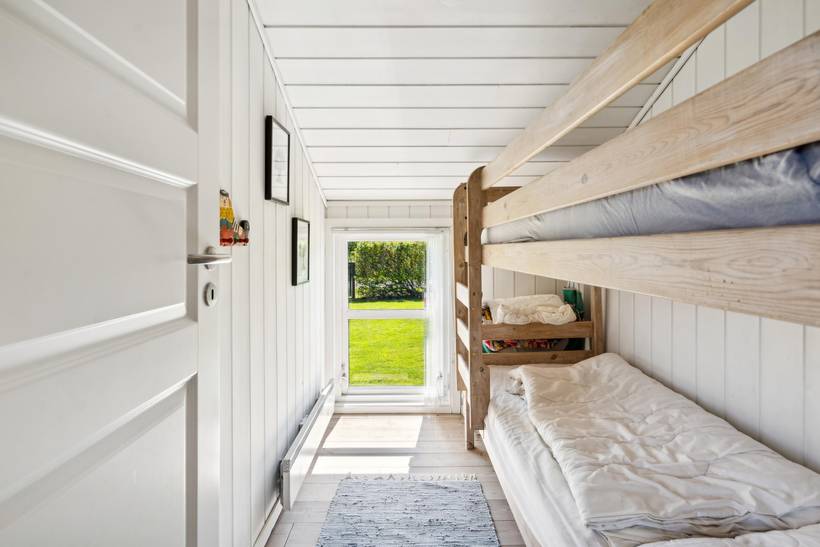 Foto von Ferienhaus UT43 in Rendbjerg - Südjütland