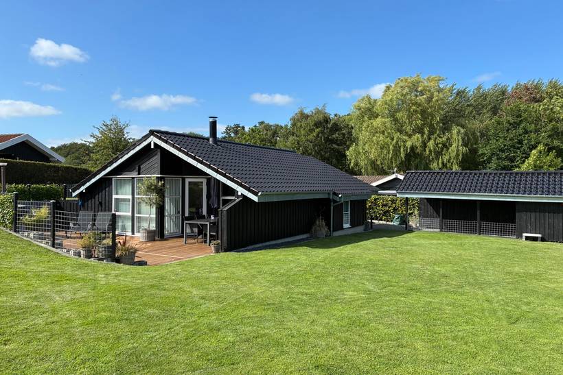 Foto von Ferienhaus UT43 in Rendbjerg - Südjütland