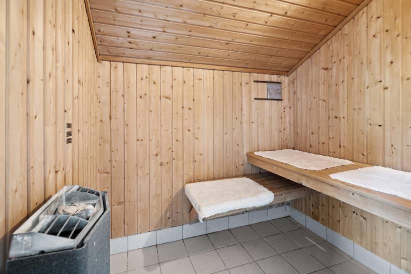 Foto von Ferienhaus UT43 in Rendbjerg - Südjütland