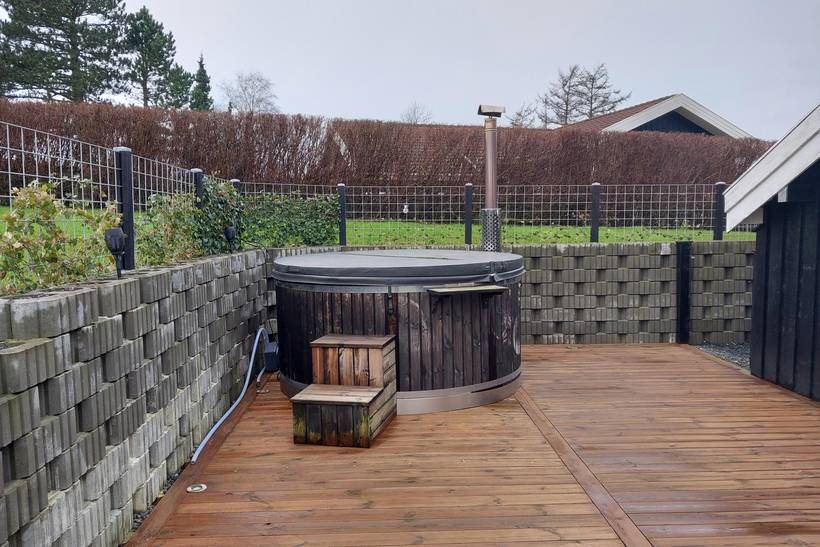 Foto von Ferienhaus UT43 in Rendbjerg - Südjütland
