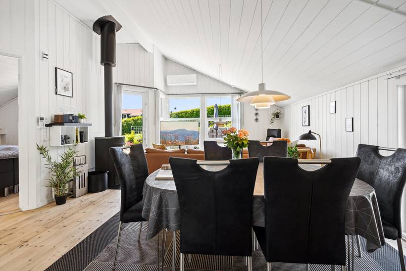 Foto von Ferienhaus UT43 in Rendbjerg - Südjütland