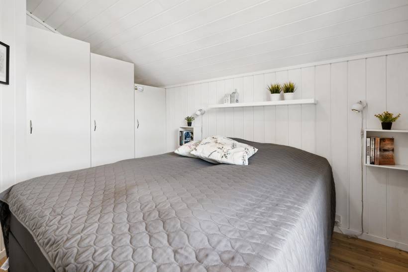 Foto von Ferienhaus UT43 in Rendbjerg - Südjütland