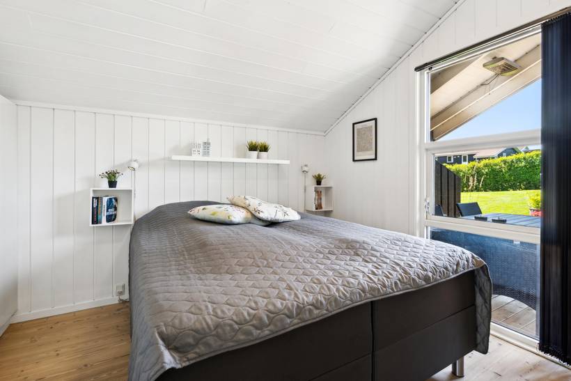 Foto von Ferienhaus UT43 in Rendbjerg - Südjütland