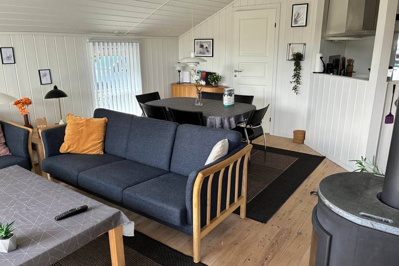 Foto von Ferienhaus UT43 in Rendbjerg - Südjütland