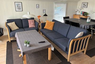 Vorschaubild von Ferienhaus UT43 in Rendbjerg - Südjütland