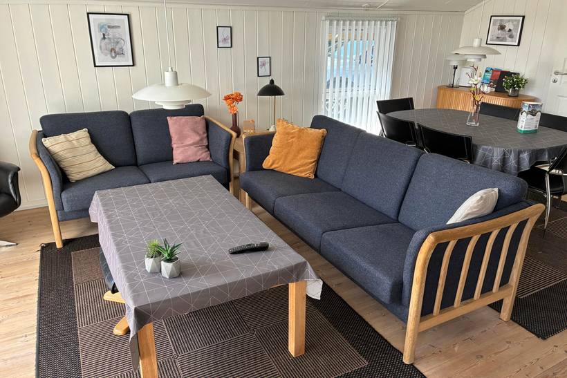 Foto von Ferienhaus UT43 in Rendbjerg - Südjütland
