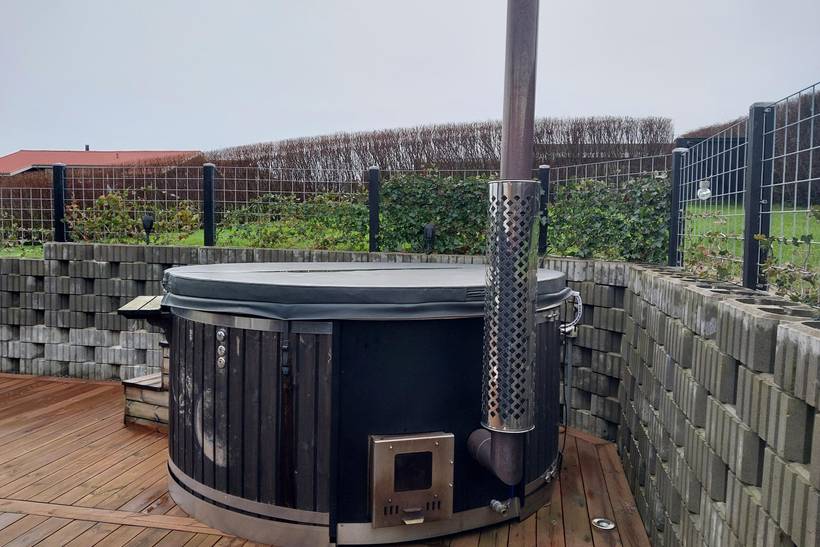 Foto von Ferienhaus UT43 in Rendbjerg - Südjütland